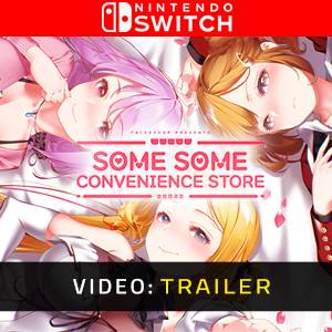 Some Some Convenience Store Trailer del video