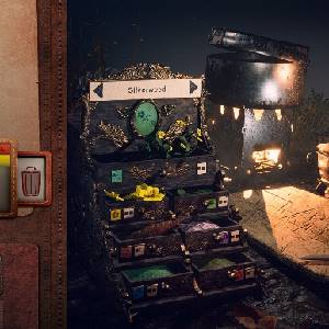 Someday You'll Return: Director's Cut - Erboristeria