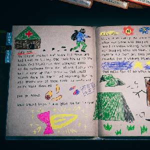 Someday You'll Return: Director's Cut - Diario