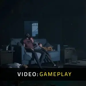 Somerville - Gameplay