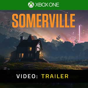 Somerville - Trailer video
