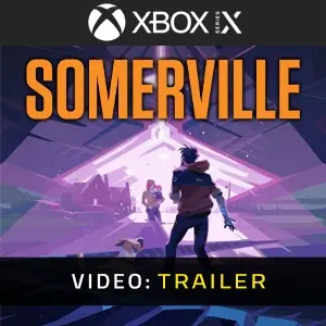 Somerville - Trailer video