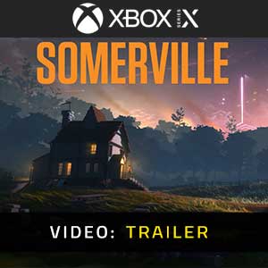Somerville - Trailer video