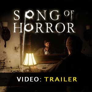 Acquistare SONG OF HORROR CD Key Confrontare Prezzi