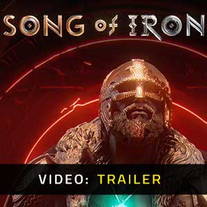 Song of Iron Video Trailer