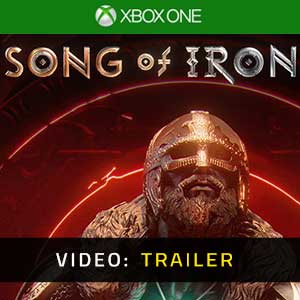 Song of Iron Xbox One Video Trailer
