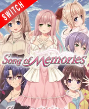 Song of Memories Switch