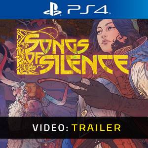 Songs of Silence Trailer del Video