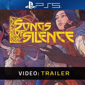 Songs of Silence Trailer del Video
