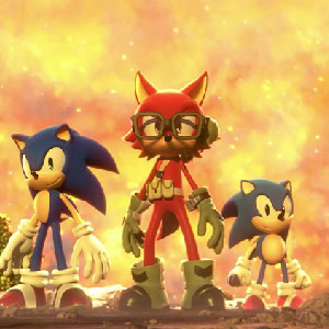 Azione veloce di scorrimento laterale