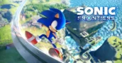 Sonic Frontiers Definitive Edition classificato in Corea prima della sua rivelazione