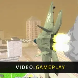 Sonny The Mad Man: Casual Arcade Shooter - Video di Gameplay