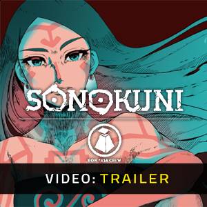 SONOKUNI - Trailer