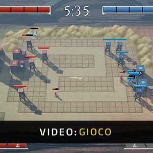 Sons of Ra Video Di Gioco