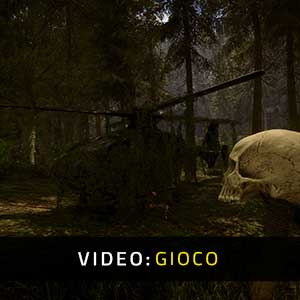 Sons of the Forest - Video di gioco
