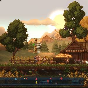 Sons of Valhalla Raccolta di Risorse