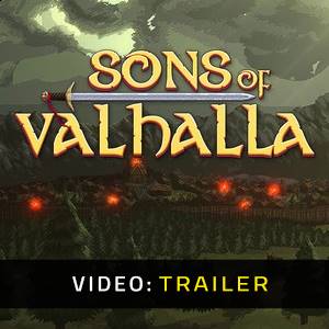 Sons of Valhalla Video Trailer