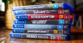 Sony conferma la fine dei giochi PlayStation in formato fisico nel 2028