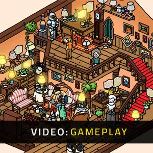 Sophia the Traveler - Video di Gameplay