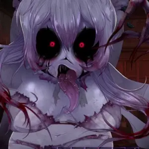 Soul Mates - Spavento improvviso