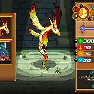 Soul of Giga Mahawing