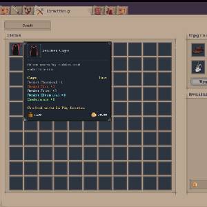 Soulash 2 - Crafting