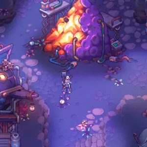 Soulbound Online - Minerale D'oro