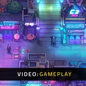 Soulbound Online - Video di Gameplay