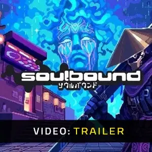 Soulbound Online - Video Trailer