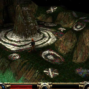 Soulbringer - Opzioni