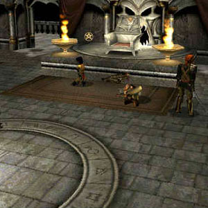 Soulbringer - attacco