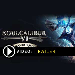 Acquistare SOULCALIBUR 6 Season Pass 2 CD Key Confrontare Prezzi