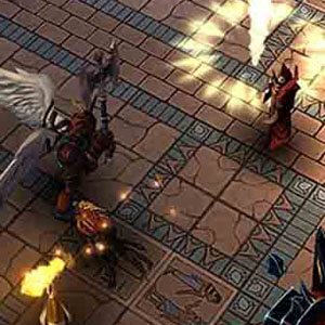 Soulcraft : Completa missioni