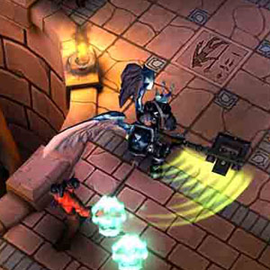 Soulcraft : In Egitto