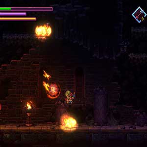 Souldiers I Pericoli