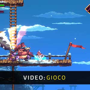 Souldiers Video Del Gioco