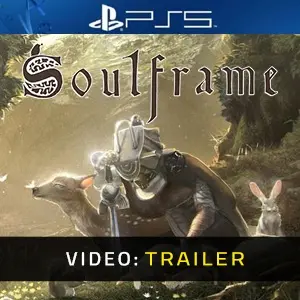 Soulframe PS5 - Video Trailer