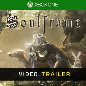 Soulframe Xbox One - Video Trailer