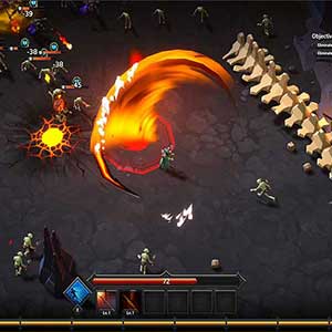 Soulstone Survivors - Abilità speciale