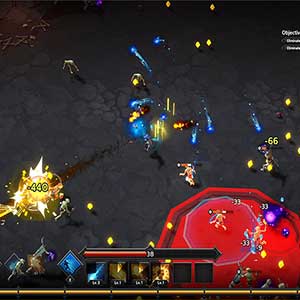 Soulstone Survivors - Eliminare il Signore del Vuoto