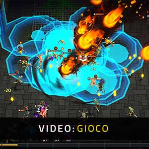 Soulstone Survivors - Videogioco