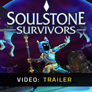 Soulstone Survivors - Rimorchio video