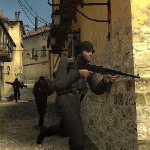 Source Multiplayer Pack - Soldati