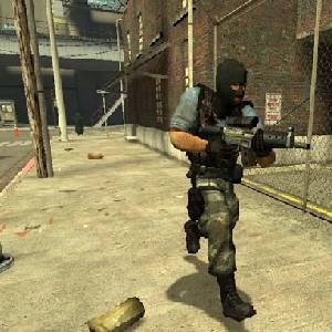 Source Multiplayer Pack - Città