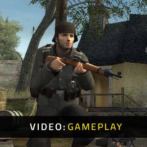 Source Multiplayer Pack - Video di Gameplay