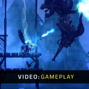 Source of Madness - Gameplay