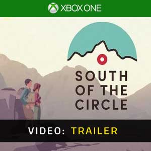South of the Circle Xbox One- Rimorchio