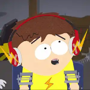 South Park The Fractured But Whole - Sfera di cristallo