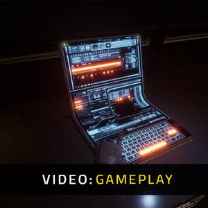 Space Accident VR - Video di Gameplay