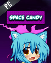 Space Candy Pc